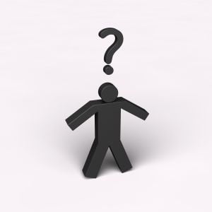 QUI ES TU? QUI ES TU?