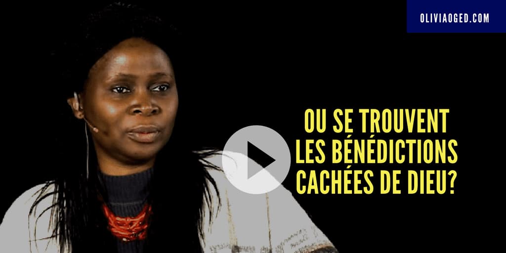 bénédictions