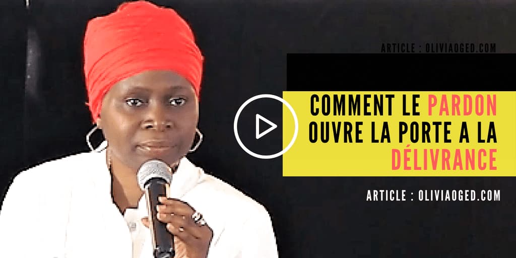 pardon et délivrance