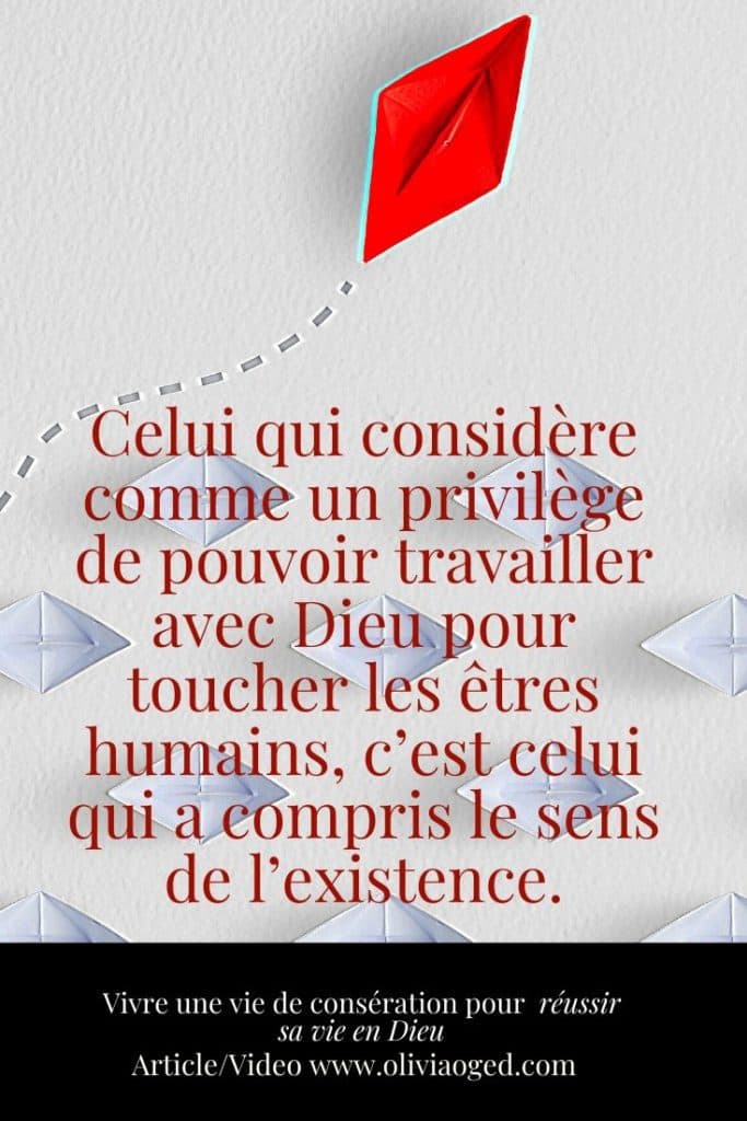 24 citations puissantes (Comment réussir sa vie en Dieu)