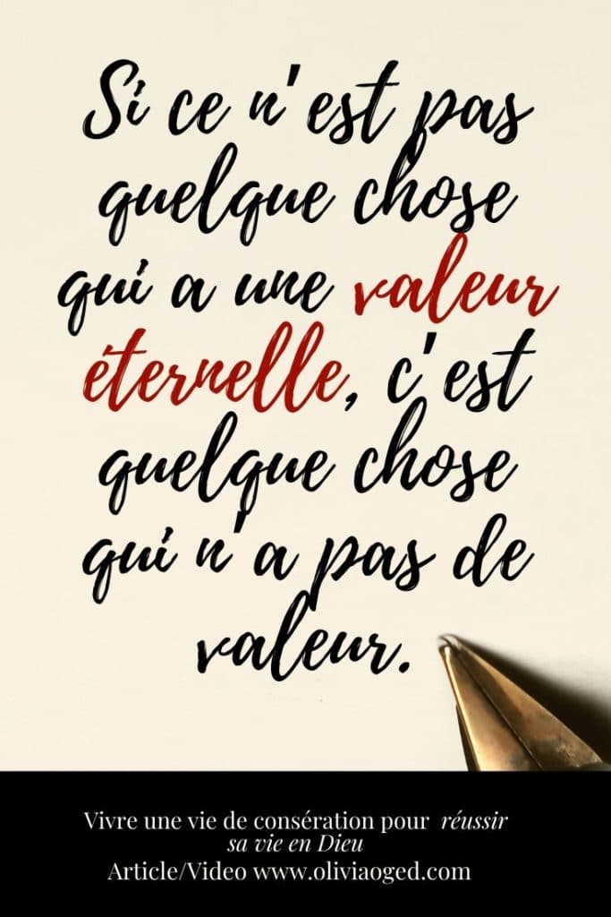24 citations puissantes (Comment réussir sa vie en Dieu)