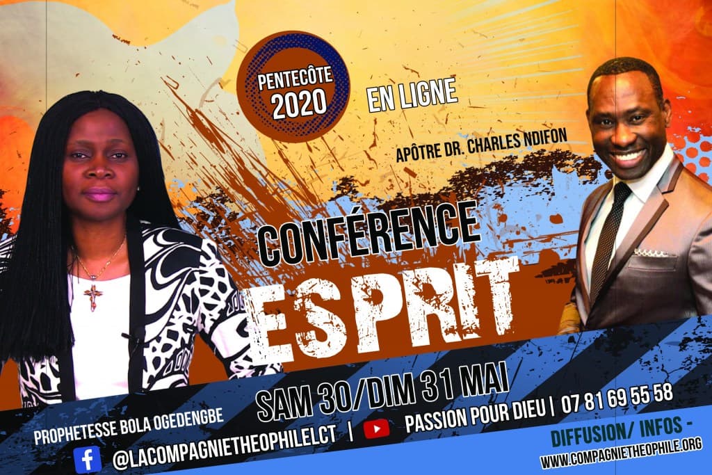 Conférence Esprit