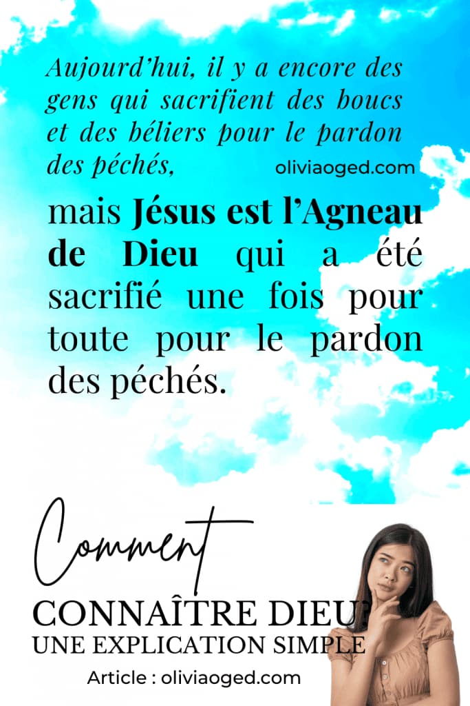 Comment connaître Dieu? Une explication simple