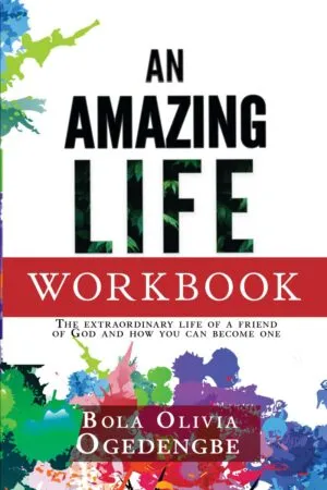 An Amazing Life Workbook