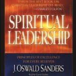 spiritual leadership