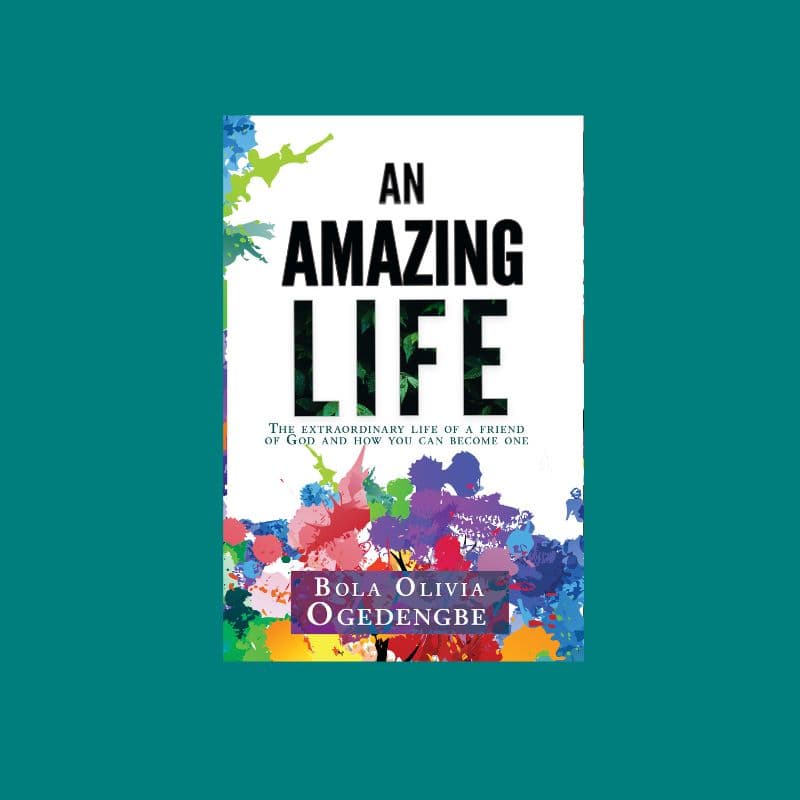 An Amazing Life Bundle (Book and Workbook) - Image 3