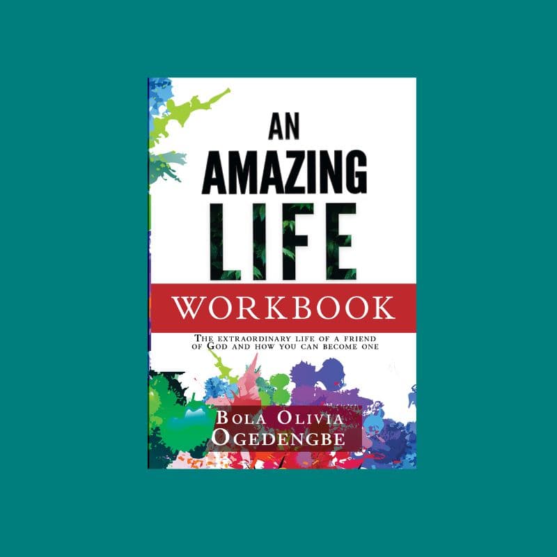 An Amazing Life Bundle (Book and Workbook) - Image 2