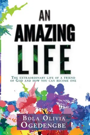 An Amazing Life