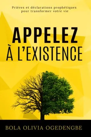 Appelez à l'Existence