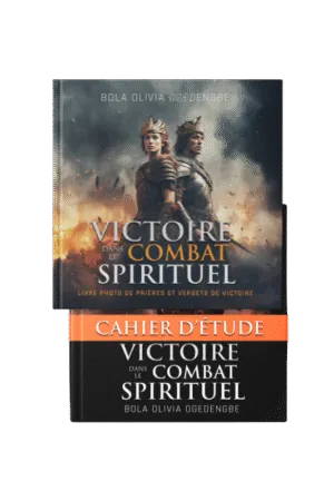 Pack Livre Photo Victoire