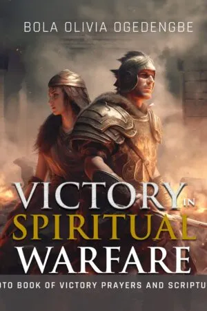 Victory in Spiritual Warfare