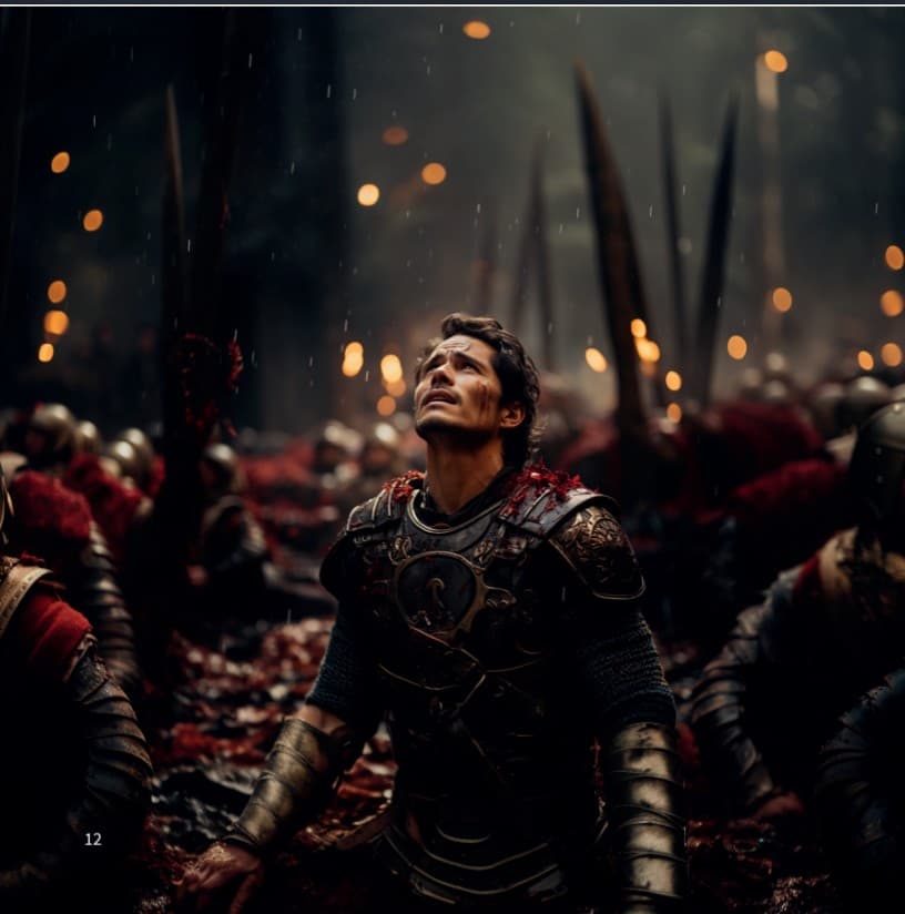 Victory in Spiritual Warfare – Image 5
