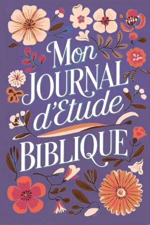 Journal d'Etude Biblique