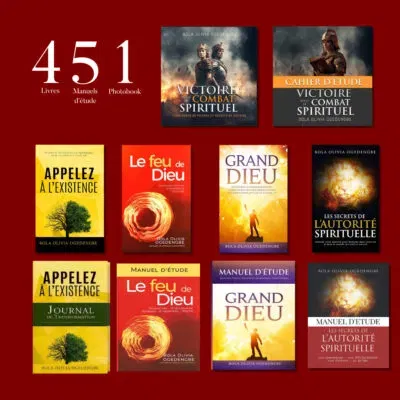 Bundle français complet (EBook)