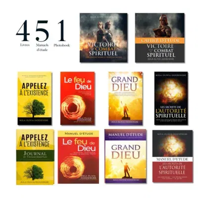 Bundle français complet
