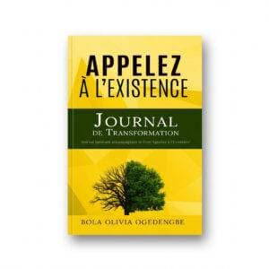 Journal de Transformation