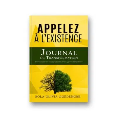 APPELEZ A L'EXISTENCE