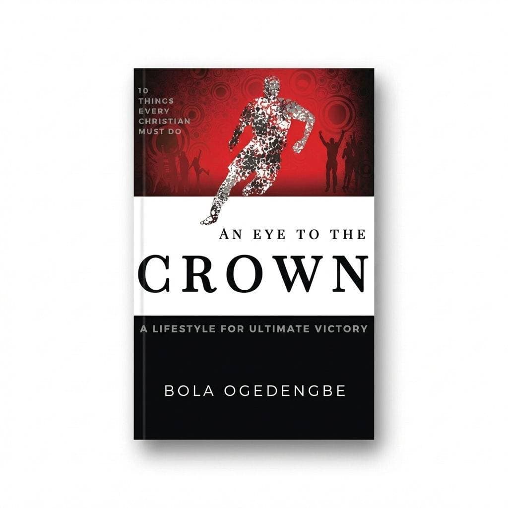 An Eye to the Crown