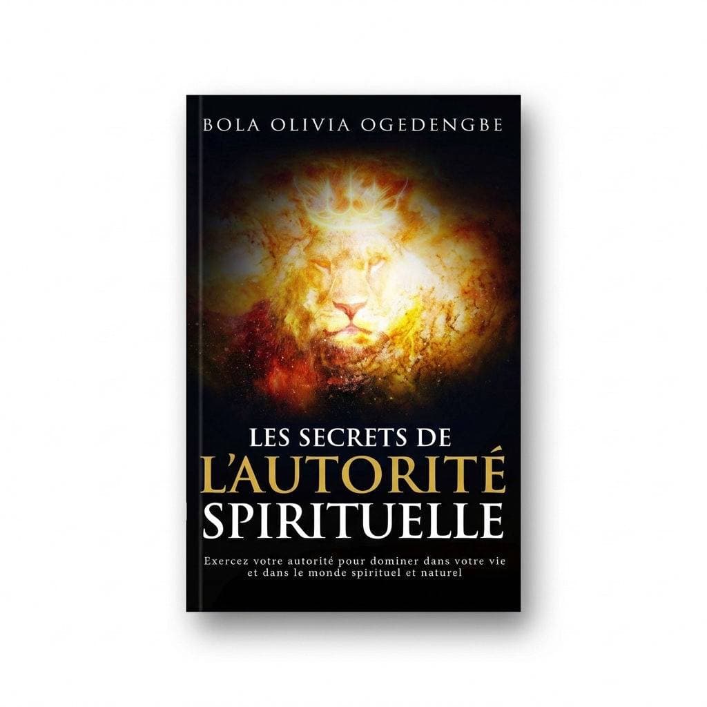 Les Secrets de l'Autorité Spirituelle