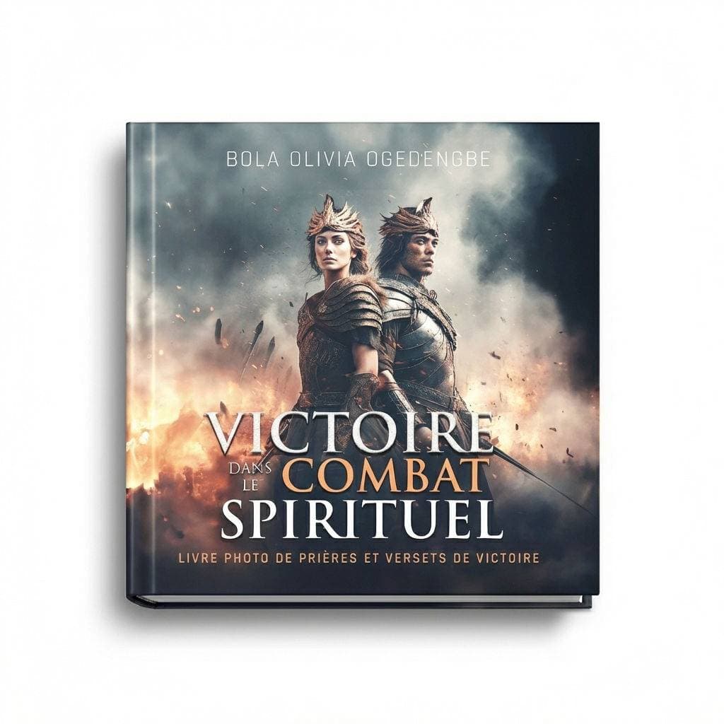 Pack Livre Photo Victoire - Image 6