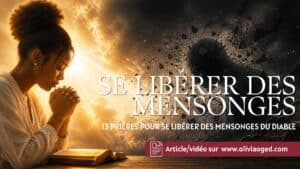Se libérer des mensonges