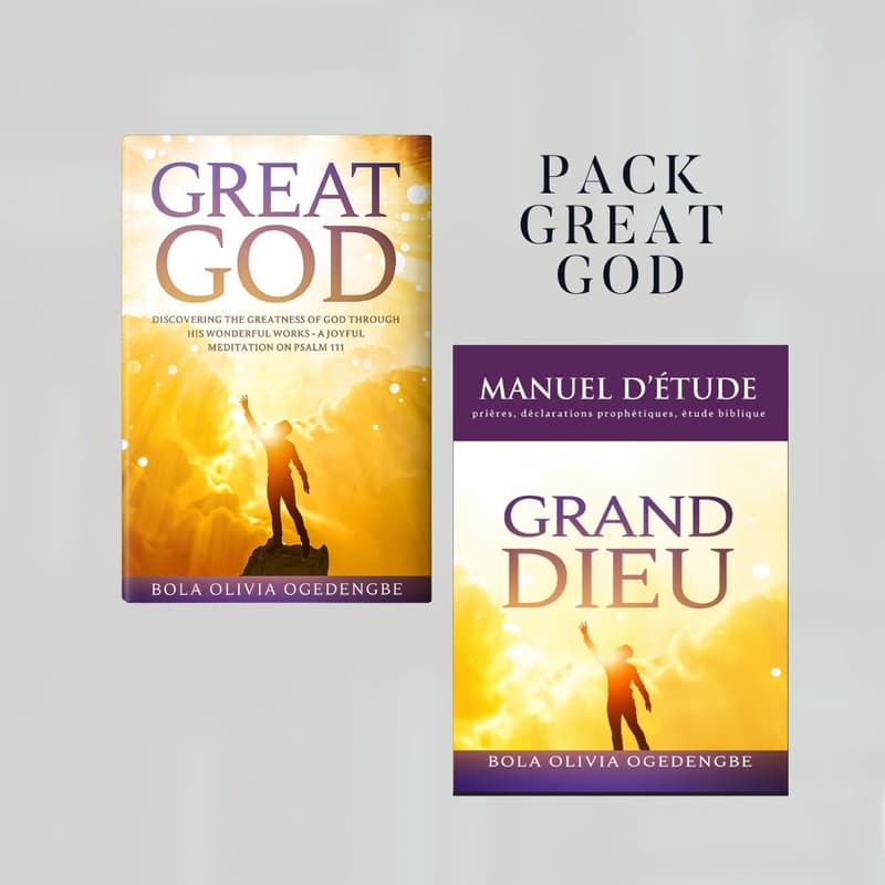 An Amazing Life Bundle (Book and Workbook)