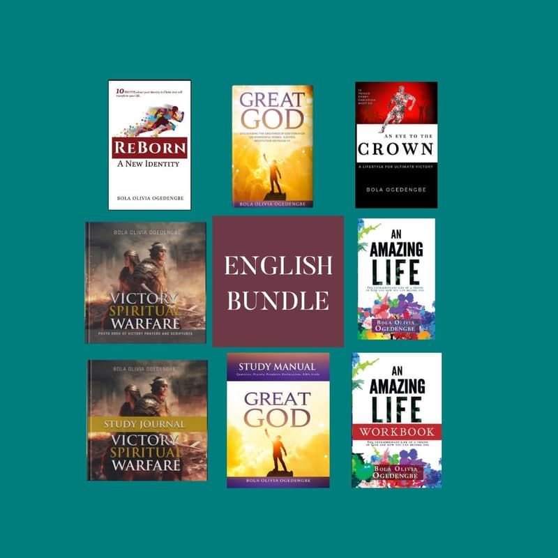 Pack de 4 livres bestsellers
