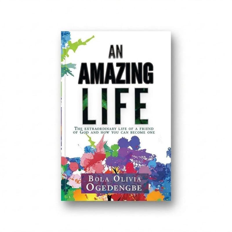 An Amazing Life
