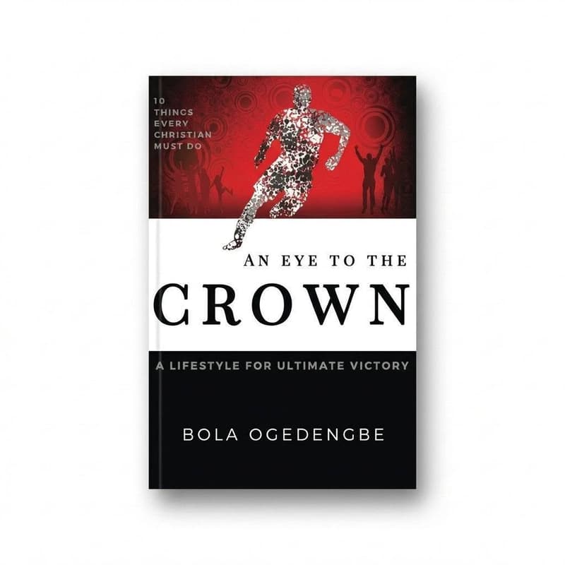 An Eye to the Crown