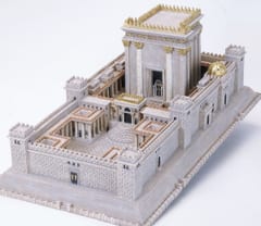 Solomon's Temple