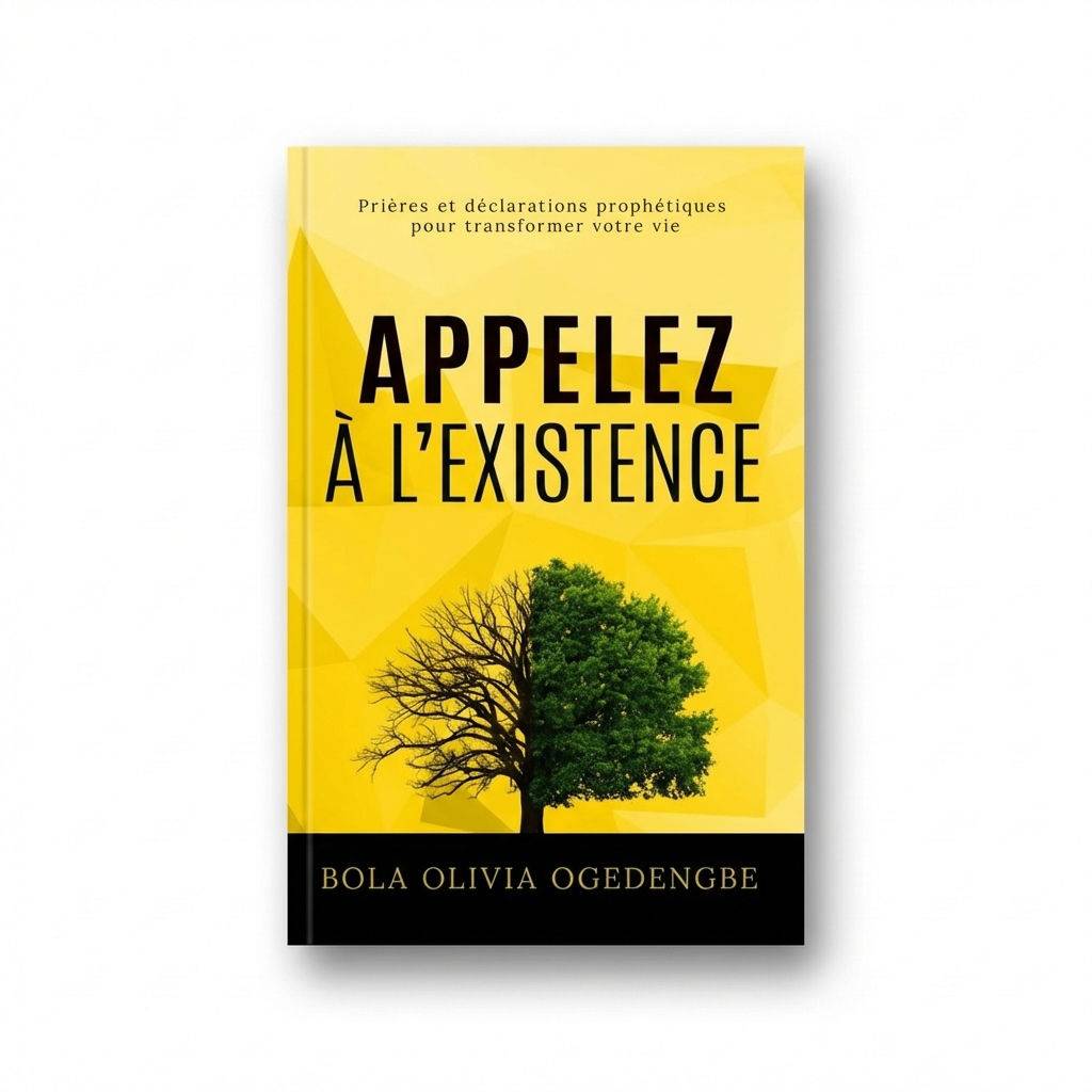 Appelez à l'Existence
