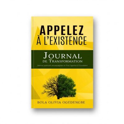 APPELEZ A L'EXISTENCE