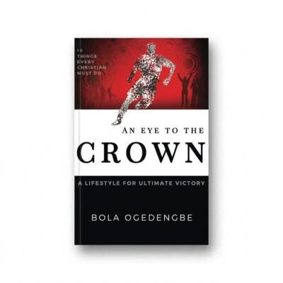 An Eye to the Crown