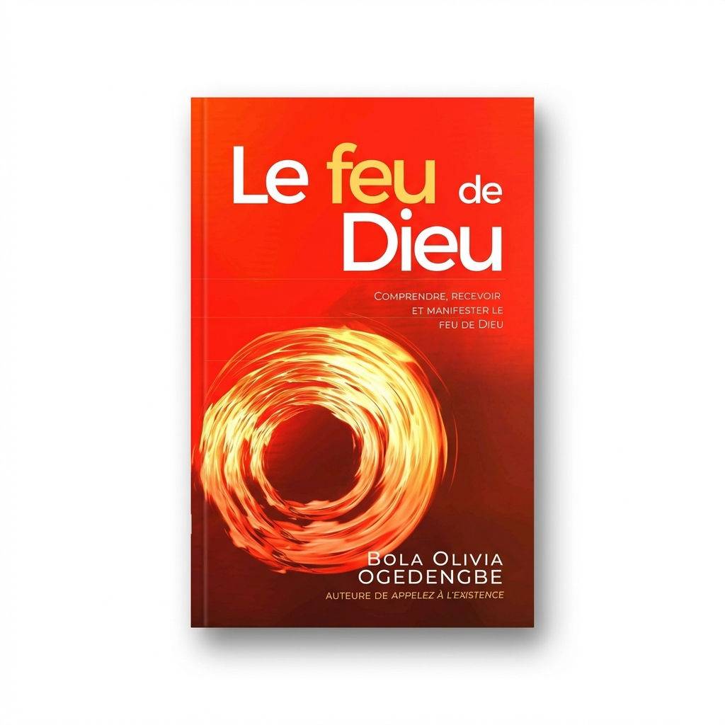 Le Feu de Dieu — Bola Olivia Ogedengbe