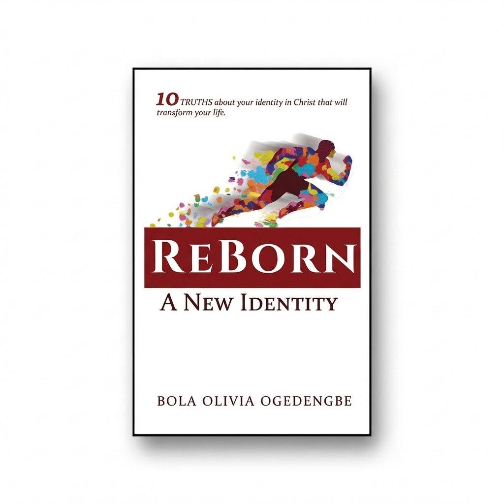 Reborn — A New Identity