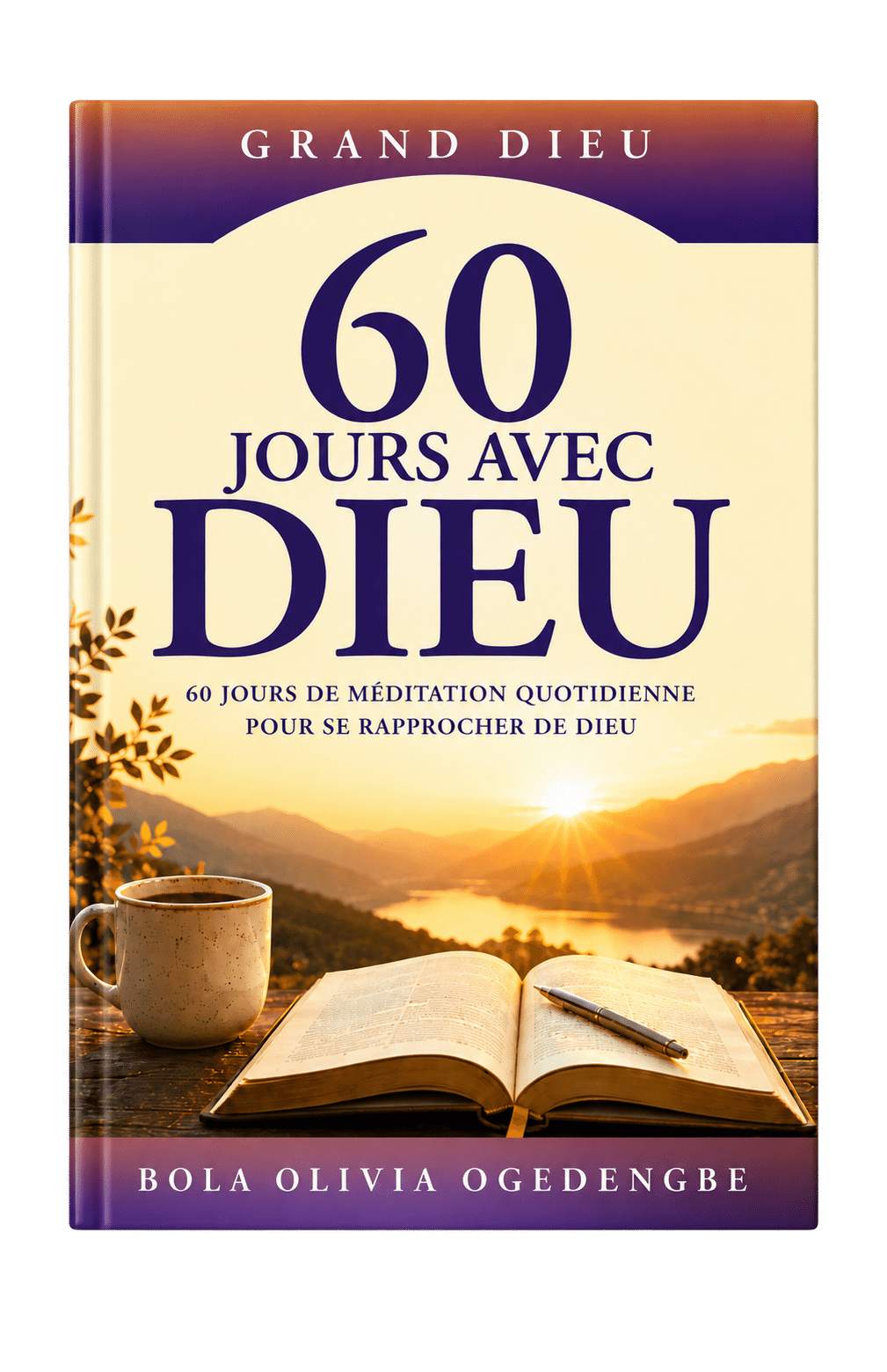 60 jours avec Dieu