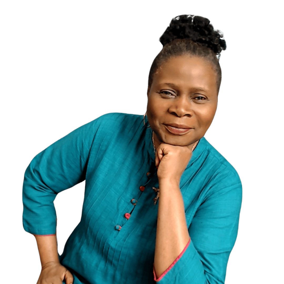 Bola Olivia Ogedengbe